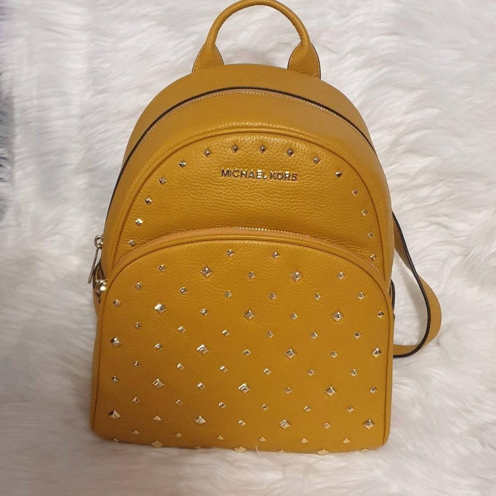 Michael kors MD backpack Abbey